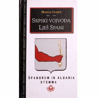 srpski vojvoda lješ spani ishop online prodaja